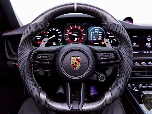 Used 2023 Porsche 911 Targa 4 GTS AWD/4WD image 69