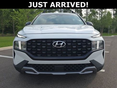 Used 2023 Hyundai Santa Fe XRT w/ Cargo Package FWD image 2