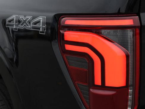 Used 2024 Ford F150 King Ranch image 13