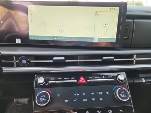 New 2025 Hyundai Santa Fe XRT image 20