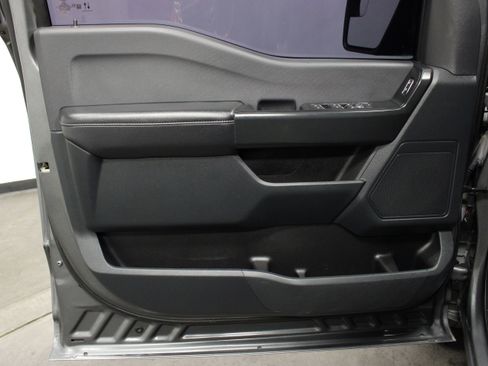 Used 2023 Ford F150 XL w/ STX Appearance Package RWD image 18