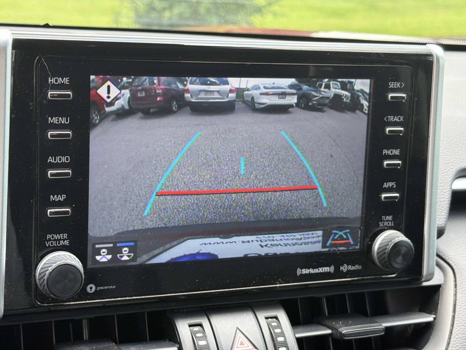 Used 2019 Toyota RAV4 Adventure w/ Cold Weather Package AWD/4WD image 33