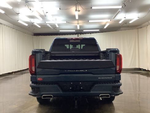 New 2026 GMC Sierra 1500 Denali w/ Denali Reserve Package image 8