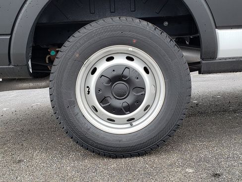 New 2024 Ford Transit 250 Low Roof w/ Interior Upgrade Package image 14