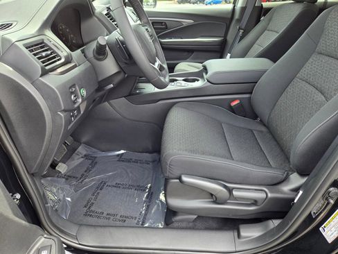 Used 2026 Honda Ridgeline Sport image 15