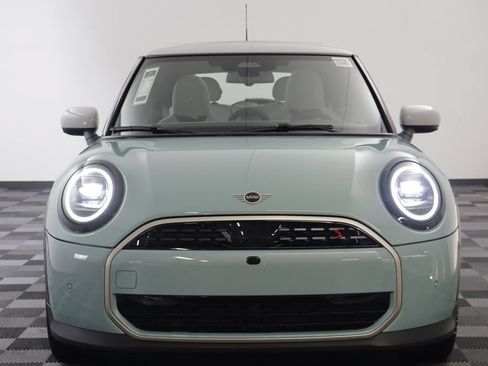 New 2026 MINI Cooper S FWD image 21