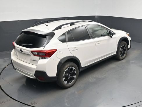 Used 2021 Subaru Crosstrek 2.0i AWD/4WD image 24