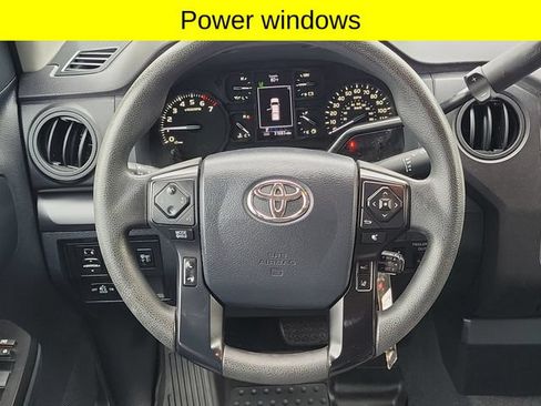 Used 2020 Toyota Tundra SR RWD image 10