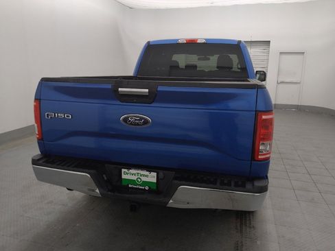 Used 2015 Ford F150 XLT w/ Equipment Group 301A Mid image 7