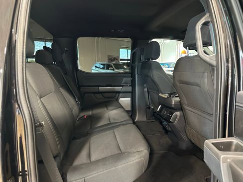 Used 2022 Ford F150 XLT w/ Equipment Group 302A High image 35