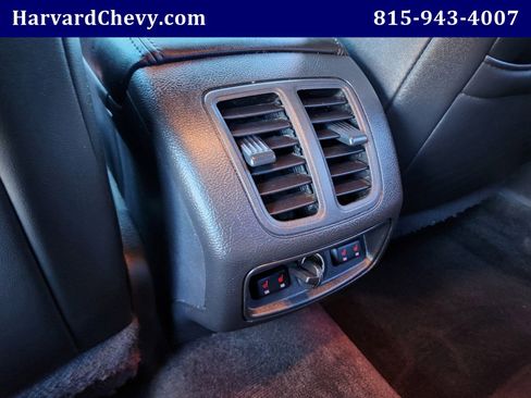 Used 2013 Ford Taurus SHO image 29