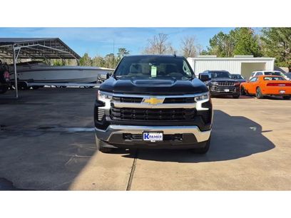 New 2026 Chevrolet Silverado 1500 LT w/ Z71 Off-Road Package