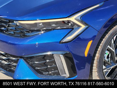 New 2026 Kia K5 GT-Line image 6