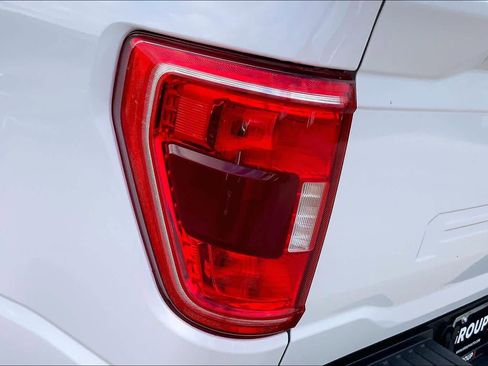 Used 2023 Ford F150 XLT w/ Equipment Group 302A High image 28