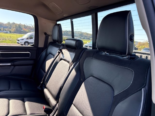 Used 2021 RAM 1500 Laramie AWD/4WD image 20