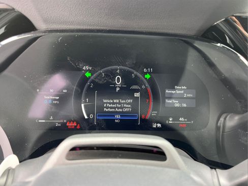 New 2026 Lexus RX 350 Premium AWD/4WD image 21