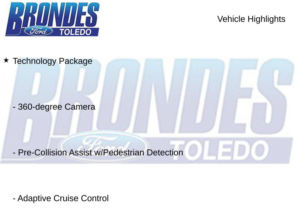 Used 2017 Lincoln Continental Black Label w/ Technology Package AWD/4WD image 5