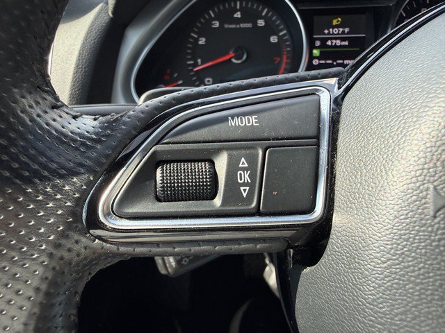Used 2014 Audi Q7 3.0T S line Prestige w/ S Line Package AWD/4WD image 36