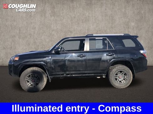 Used 2018 Toyota 4Runner TRD Pro image 4