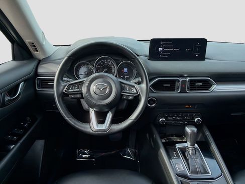Used 2024 MAZDA CX-5 AWD 2.5 S w/ Select Package image 20