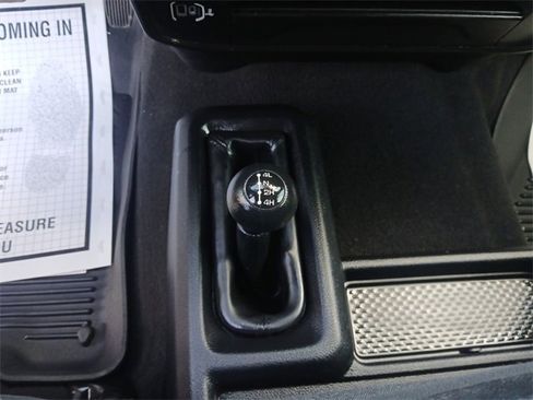 Used 2021 RAM 2500 Tradesman image 19