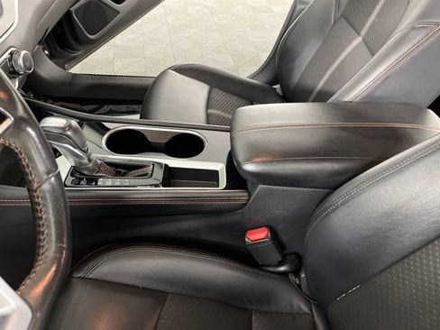 Used 2023 Nissan Altima 2.5 SR FWD image 28