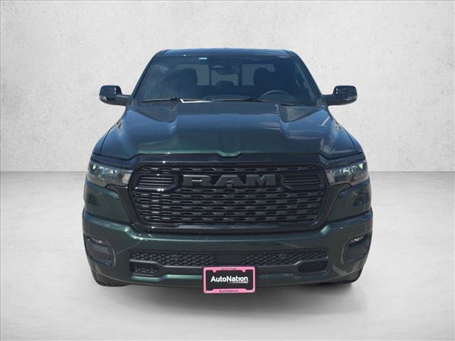 Used 2026 RAM 1500 Lone Star AWD/4WD image 2