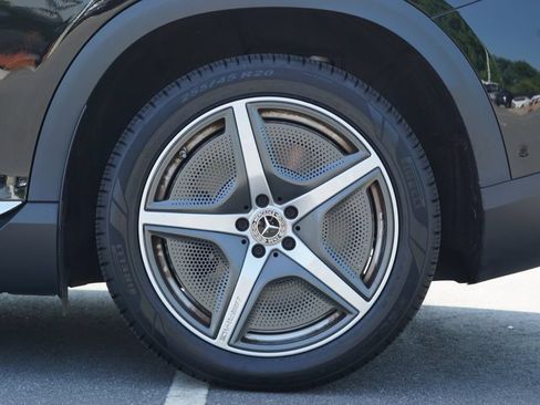 Certified 2023 Mercedes-Benz EQE 500 4MATIC SUV image 13