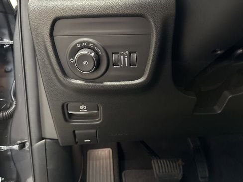 New 2025 Jeep Grand Cherokee Limited AWD/4WD image 27
