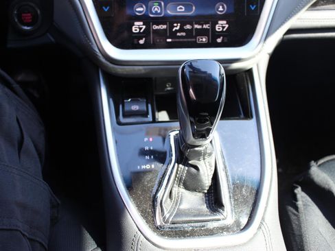 Used 2020 Subaru Outback Limited w/ Popular Package #2 image 25