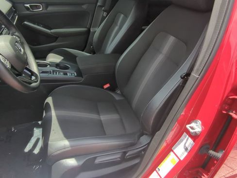 Used 2022 Honda Civic Sport image 19