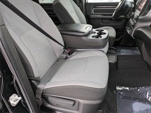 Certified 2024 RAM 2500 Big Horn image 29