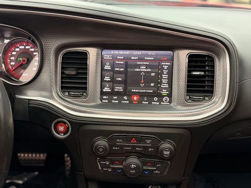 Used 2021 Dodge Charger SRT Hellcat image 40