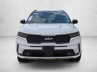 Used 2023 Kia Sorento SX AWD/4WD video 2