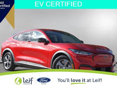 Used 2023 Ford Mustang Mach-E Select w/ Comfort Package Lite
