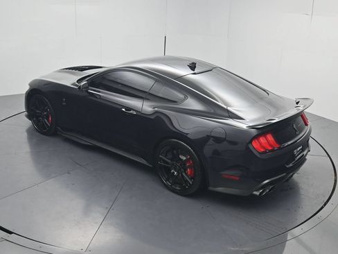 Used 2022 Ford Mustang Shelby GT500 w/ Technology Package RWD image 65