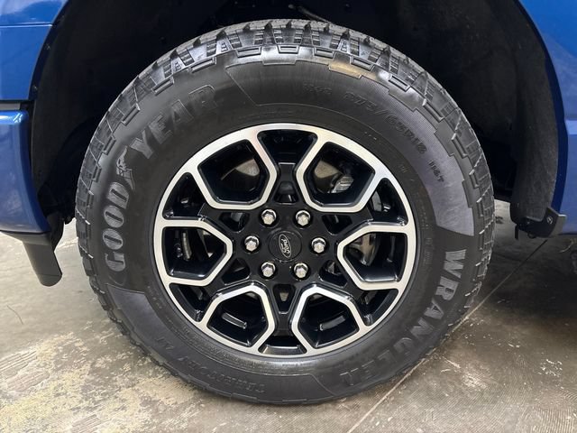 Used 2022 Ford F150 XLT w/ Equipment Group 302A High AWD/4WD image 17