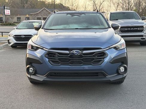 Used 2024 Subaru Crosstrek 2.0i Premium image 8