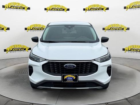 Certified 2024 Ford Escape Active w/ Tech Pack #1 AWD/4WD image 8