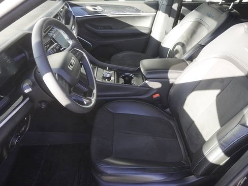 Used 2024 Jeep Grand Cherokee Trailhawk w/ Advanced Protech Group II image 19