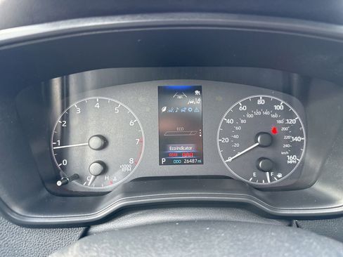 Certified 2023 Toyota Corolla SE w/ SE Premium Package FWD image 13