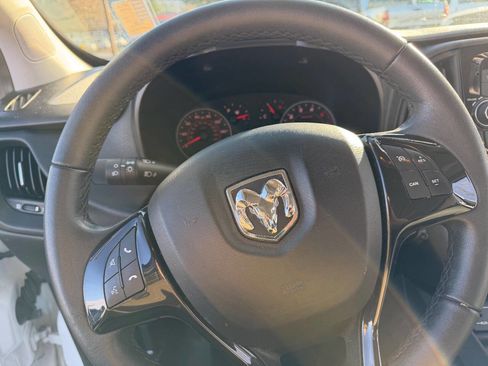 Used 2020 RAM ProMaster City SLT image 24