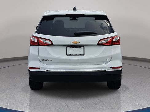 Used 2021 Chevrolet Equinox LT FWD image 6