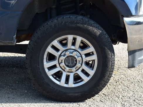 Used 2019 Ford F250 XL w/ STX Appearance Package AWD/4WD image 4