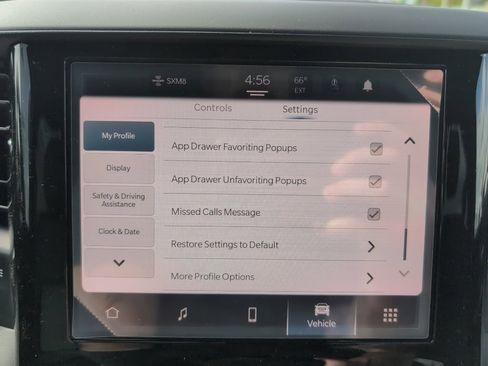 New 2025 RAM 1500 Tradesman image 36