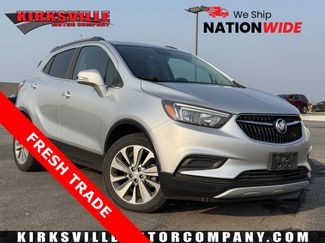 Used 2018 Buick Encore Preferred image 1