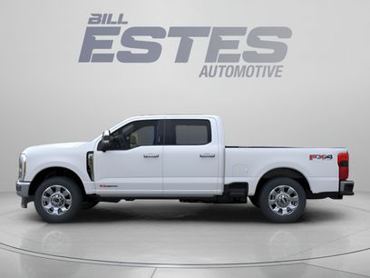 New 2026 Ford F250 Lariat w/ Lariat Ultimate Package