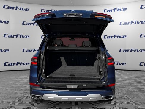 Used 2019 BMW X5 xDrive40i w/ Convenience Package AWD/4WD image 11