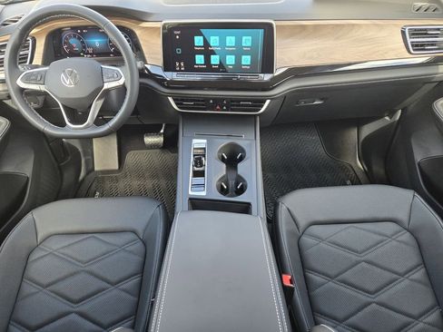 New 2026 Volkswagen Atlas SE AWD/4WD image 20