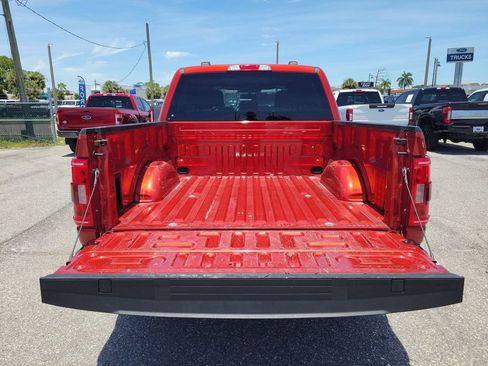 Used 2023 Ford F150 XLT w/ Equipment Group 302A High AWD/4WD image 9